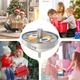 Игра «Паенги» Дзига. «Игра в Кальмара» Paeng-y »Spinning tops» - изображение 4