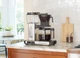 Кофеварка капельная Moccamaster KBG 741 Select Polished Silver (601030099) - изображение 4