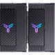 Кулер для процессора Jonsbo CR-3000E Black (CR-3000E Black) - изображение 3