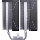 Кулер для процессора Jonsbo CR-3000E Black (CR-3000E Black) - изображение 5