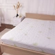 Наматрасник MirSon №1007 Alberto Eco Strong Aloe Vera 180х190 см (2200001491571) - изображение 5