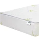 Наматрасник MirSon №1007 Alberto Eco Strong Aloe Vera 180х190 см (2200001491571) - изображение 9