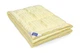 Одеяло антиаллергенное Hand Made Carmela №1313 EcoSilk сатин (лето) 110*140 - изображение 6