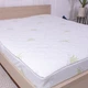Наматрасник MirSon №1034 Alberto Bamboo Strong Aloe Vera 70х190 см (2200001502567) - изображение 4