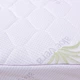 Наматрасник MirSon №1034 Alberto Bamboo Strong Aloe Vera 70х190 см (2200001502567) - изображение 7