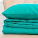 Одеяло антиаллергенное MirSon Летнее с Ecosilk №2302 Caterina 140x205 (2200003027792) - изображение 4