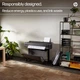 Принтер HP DesignJet T630 24 з Wi-Fi (5HB09D) - изображение 5