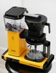 Кофеварка капельная Moccamaster KBG 741 Select Yellow Pepper (601030102) - изображение 3