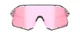 Окуляри Tifosi Rail Race, Crystal Clear з лінзами Clarion Rose/Clear - зображення 3