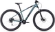 Велосипед Cube Aim Pro shiftverde´n´black 22" 29 2023 - зображення 1