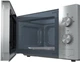 Микроволновка Hisense H20MOMP1 700 Вт серая 5008361 - изображение 2