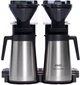 Кофеварка капельная Moccamaster KBGT 20 Black (601030057) - изображение 2