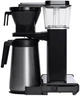 Кофеварка капельная Moccamaster KBGT 20 Black (601030057) - изображение 3