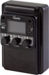 Трансакустический звукосниматель для акустической гитары Guitto GGP-04 (R127924) - изображение 1
