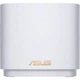 Wi-Fi Mesh система Asus ZenWi-Fi XD4 Plus White (3-pack) (90IG07M0-MO3C40) - зображення 6