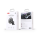 Бездротовий зарядний пристрій XO CX025 Magnetic MagSafe Black (CX025.black) - зображення 7