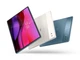Планшет Lenovo Yoga Tab Plus TB520FU 16/256GB Tidal Teal + Pen (ZAEG0103UA) - изображение 12