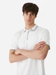 Поло длинное мужское Medicine RS25POM071-00X M Белое (5905264629156) - изображение 4