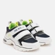 Дитячі кросівки для хлопчика Weestep R200953691 DB 27 Чорні (ROZ6501041739) - зображення 2