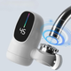 Водонагреватель проточный для кухни с экраном WATER HEATER ZSW D03 LCD 3000Вт белый - изображение 3