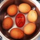 Кухонний індикатор-таймер для варки яєць на кухню (механічний) - зображення 3