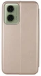 Чехол-книжка Elegant на Motorola E14 / золотистый - изображение 2