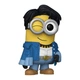 Ігрова фігурка Funko POP! cерії Minions x BTS - Чонґук - зображення 2