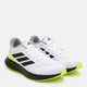 Подростковые кроссовки для мальчика Adidas Runfalcon 5 J JP5141 36 Ftwwht/Cblack/Luclem (4067892153463) - изображение 2