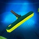 Щетка для бассейна Kokido E-SERIES K322 с резиновым ворсом для очистки дна и стен (под штангу) - изображение 3