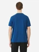 Футболка хлопковая длинная мужская Medicine RS25TSM602-55X 2XL Синяя (5905264621181) - изображение 2