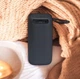 Портативная акумуляторна беспроводная колонка NB с LED подсветкой USB и Bluetooth Красная (І4О) - изображение 3