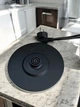 Чайник электрический Rainberg RB стеклянный прозрачный 2200 Вт с подсветкой Led 1 л (І522) - изображение 6