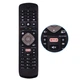 Универсальный пульт для телевизоров PHILIPS ( SMART TV / LCD / LED TV ) - изображение 3