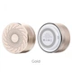 Колонка беспроводная Bluetooth HOCO BS5 Swirl Tarnish Золотая - изображение 1