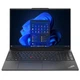 Ноутбук Lenovo 16WUXGAM/R7 7735HS/32/1TB SSD/UMA/W11P/F/BL/Graphite Black E16 AMD G2 T - зображення 1