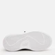 Детские кеды для девочки Puma Smash 3.0 L Glitter Velcro 39560905 28 Black-Safe Lake-Silver (4067983898648) - изображение 6