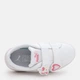 Детские кеды для девочки Puma Smash 3.0 Badges V 39728607 29 White-Magic Rose-Lilac Frost (4067983949944) - изображение 5