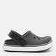 Детские кроксы-сабо для мальчика Crocs 208479-001 22-23 (C6) Black (196265354092) - изображение 1