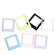Фоторамка магнитная для Fujifilm Instax SQUARE SQ6 SQ10 SQ20 White - изображение 4