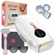 Фотоэпилятор AIMED Silk Skin PRO Ice Cooling IPL Intensed Pulse Light белый - изображение 1