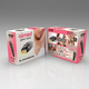 Фотоэпилятор AIMED Silk Skin IPL Intensed Pulse Light черный - изображение 3