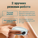 Фотоэпилятор AIMED Silk Skin PRO Ice Cooling IPL Intensed Pulse Light белый - изображение 8