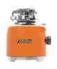 Утилізатор Fabiano Inverto BLDC Compact 8220.415.1851 - зображення 1