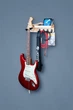Настінне кріплення для гітари Guitto GGS-09 мультифункціональне (R128527) - зображення 2