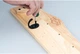 Настінне кріплення для гітари Guitto GGS-09 мультифункціональне (R128527) - зображення 11