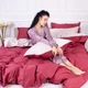 Пододеяльник Сатин Premium 0847 + 0841 Billy 143х210 см (2200002031592) - изображение 8