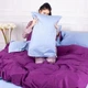 Пододеяльник Сатин Premium 0846 + 0842 Agnes 200х220 см (2200002031226) - изображение 4