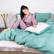 Пододеяльник Сатин Premium 0844 + 0841 James 143х210 см (2200002028592) - изображение 3