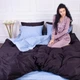 Пододеяльник Сатин Premium 0848 + 0842 John 143х210 см (2200002032797) - изображение 3