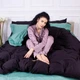Пододеяльник Сатин Premium 0848 + 0844 Henry 143х210 см (2200002033190) - изображение 4